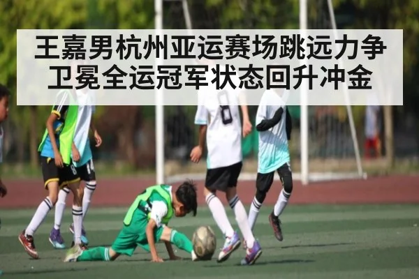王嘉男杭州亚运赛场跳远力争卫冕全运冠军状态回升冲金